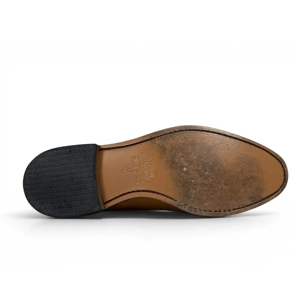 Allen Edmonds step into